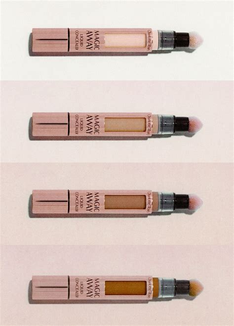 The Secret to a Natural Glow: dtar Concealer